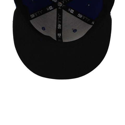 Gorra New Era 59 Fifty MLB Mariners City Connect Off Cerrado