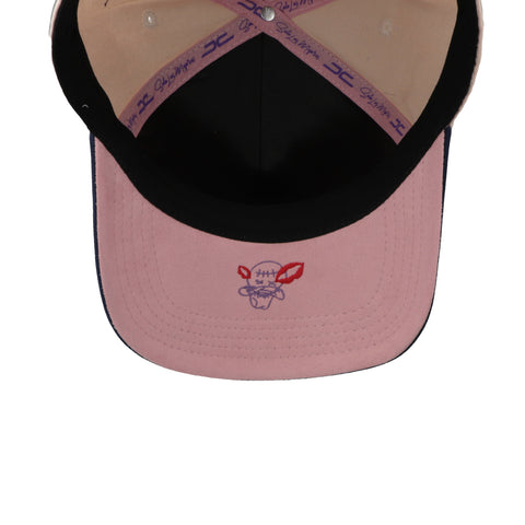 Gorra Jc Hats Sugar In Training 2626 Beige Unitalla