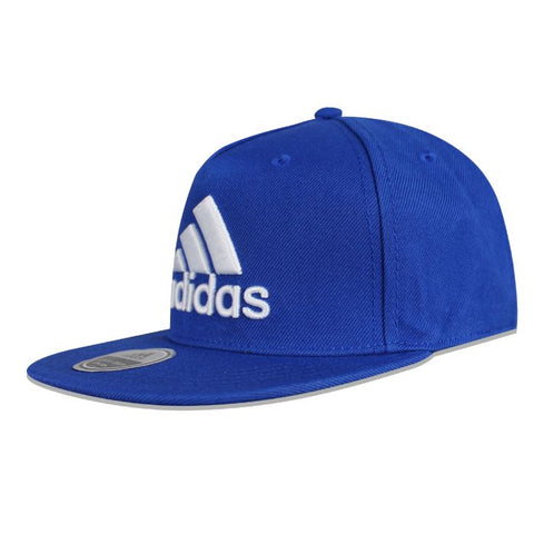 Gorra Adidas Snapback GE0623 Azul Rey Unitalla