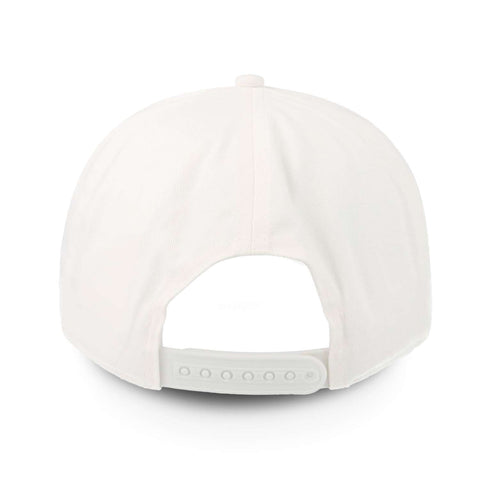 Gorra Mercedes Mapf1 23 F1 Racer Blanca Unitalla