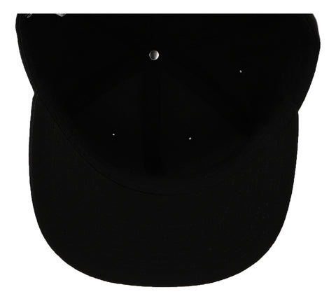 Gorra Oakley Mark Ii Renew Fos90149602 Negro Unitalla