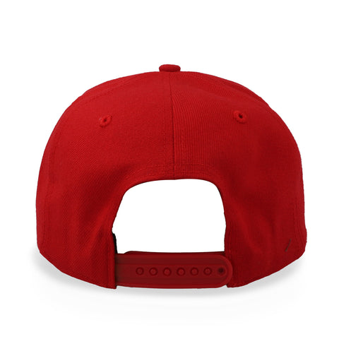 Gorra '47 MLB Angels Cold Zone MVP DP Unitalla