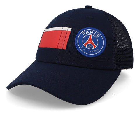 Gorra Fex Pro Nba Parits Sb32205nvy Marino Para Niño