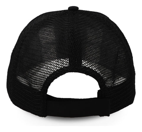 Gorra '47 NFL Raiders Branson MVP Negro Unitalla