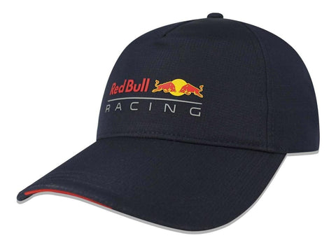 Gorra Red Bull Racing Classic Azul Marino Unitalla