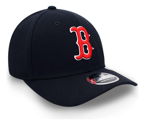Gorra New Era 9 Forty Mlb Red Sox Otc Unitalla Azul Marino U