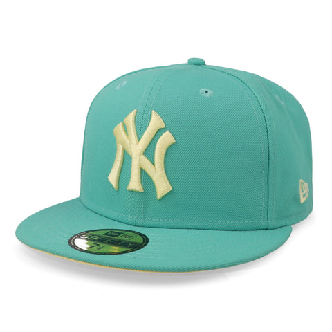 Gorra New Era 59 Fifty MLB Yankees All Star Game 77 Aqua