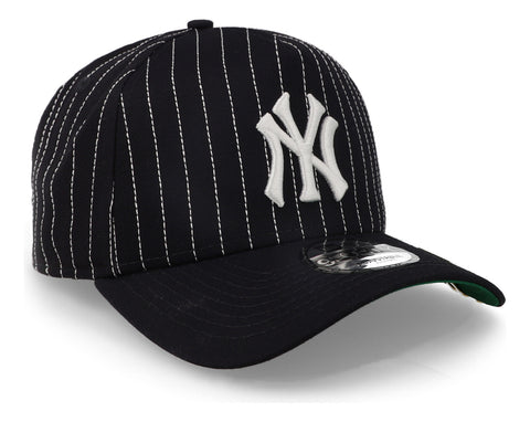 Gorra New Era 9forty Mlb Clip Classic New York Unitalla