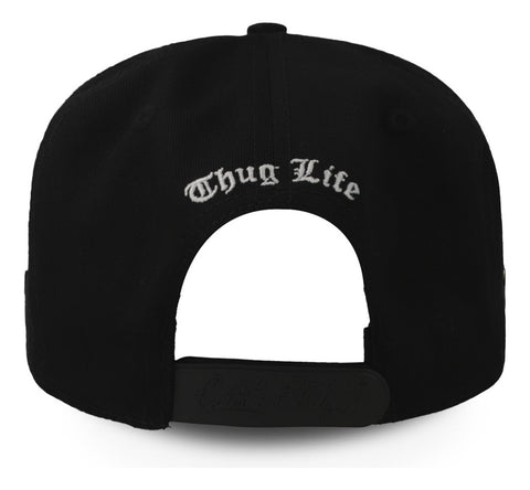 Gorra Cash Only Logo Cash Only Bandana Snk Negro Unitalla