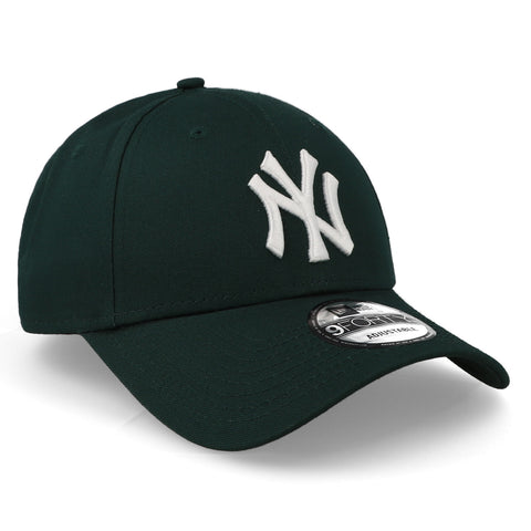 Gorra New Era 9 Forty League Essential Yankees Negro V3 Uni
