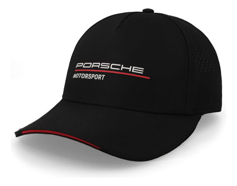 Gorra Formula 1 24 Porsche Fw Cap Negro Unitalla