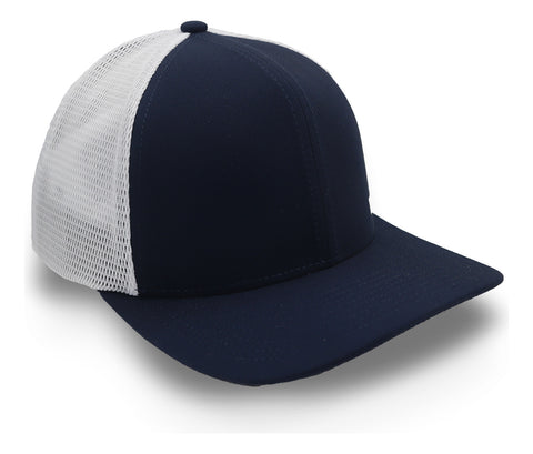 Gorra Hurley Ah9621 M League Hat WoLG Gris Unitalla