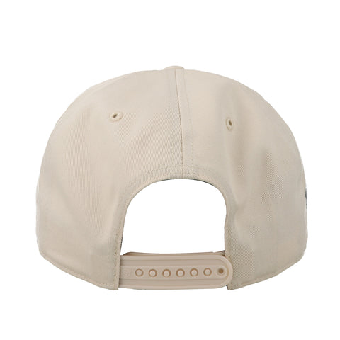 Gorra '47 MLB Yankees Sure Shot MVP Natural/Gris Unitalla