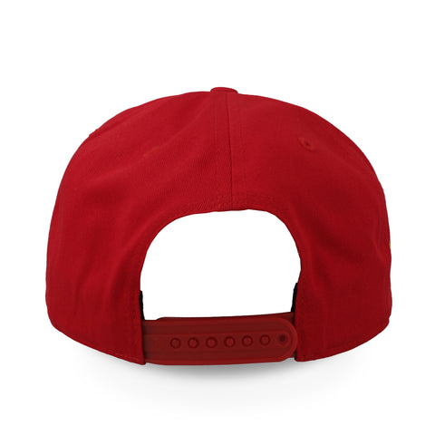 Gorra '47 MLB Red Sox Sure Shot Rojo Unitalla