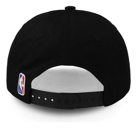 Gorra Fex Pro Basic Color Nba Lakers Niño 5-10 54cm Negro Un