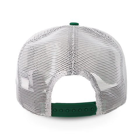 Gorra New Era 9 Forty LMB Truck Pericos Puebla Kelly Verde