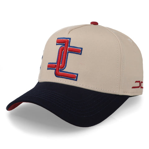 Gorra Jc Hats Jc Paradise 2622 Beige Unitalla