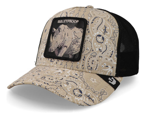 Gorra Goorin Bros 1011577 All Eyes On Me Tan Unitalla