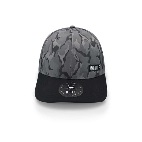 Gorra Omee Siklon Camo Unitalla