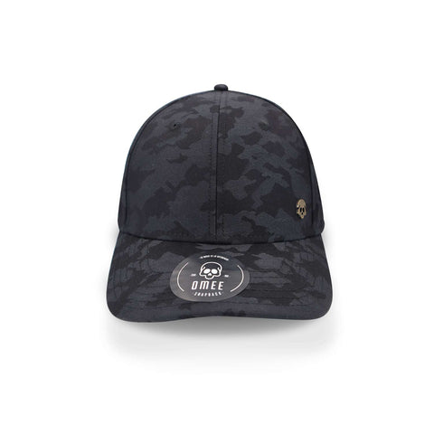 Gorra Omee Camuflaje 1 Unitalla