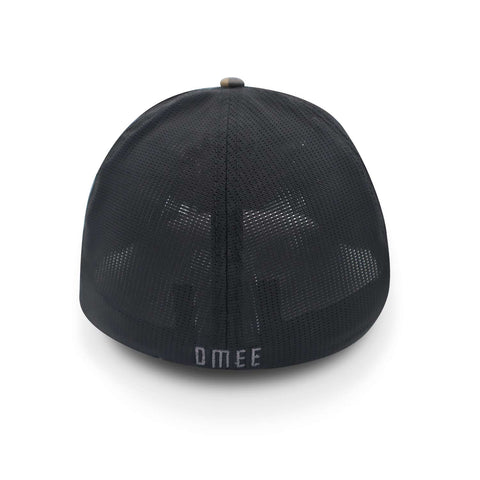 Gorra Omee Camuflaje 2 Unitalla