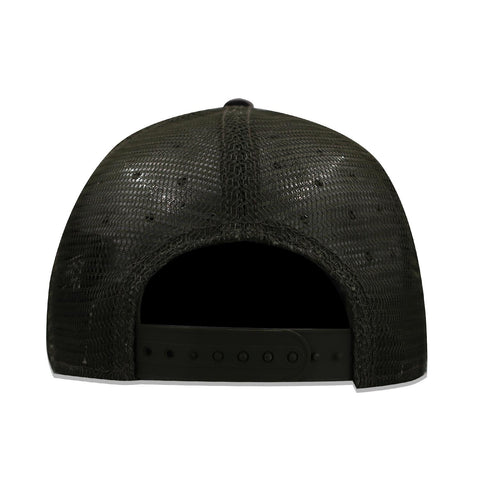 Gorra Goorin Bros The Buck Fever Camo/Blanco Unitalla