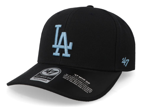Gorra '47 MLB Dodgers Azul Marino Unitalla