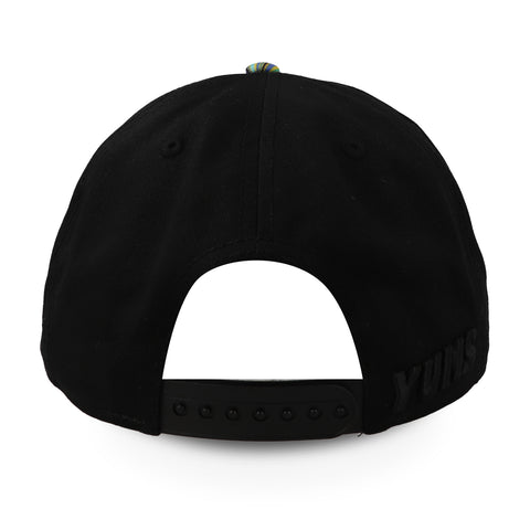 Gorra Yums Wavelength Multicolor Ymc1426 Unitalla