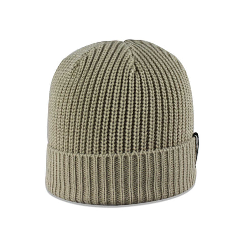 Beanie Hurley Max Cuff 2.0 Oatmeal Unitalla