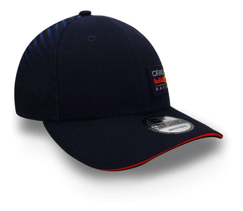 Gorra New Era 9 Forty F1 Red Bull Azul Marino Unitalla