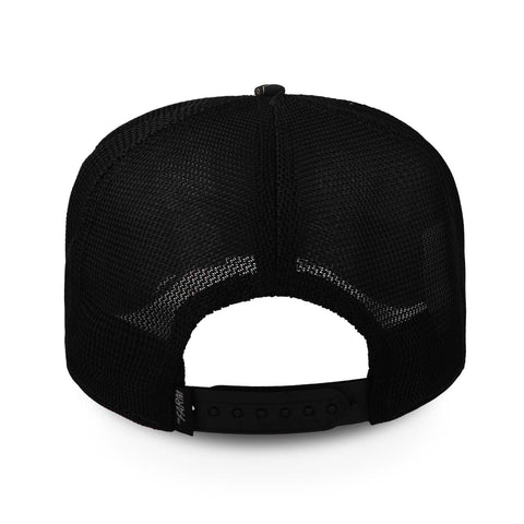 Gorra Goorin Bros Diamonds & Pearls Negro Uni