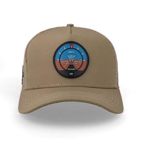 Gorra All In Horizonte Trucker Arena Unitalla