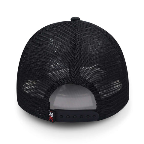 Gorra Problematic Chiquete Problematic Curved Negro Unitalla