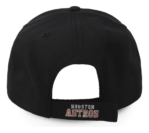 Gorra '47 MLB Astros MVP Azul Marino Unitalla