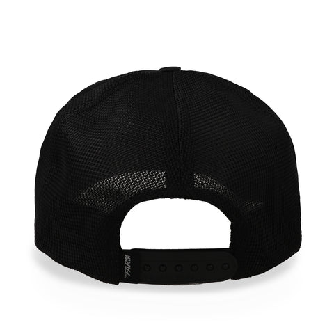 Gorra Goorin Bros 101-1347 Día de la Pantera Black Unitalla