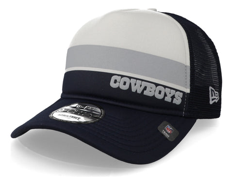 Gorra New Era 9 Forty NFL Cowboys Color Block 19880 Unitalla
