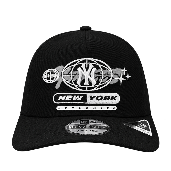 Gorras 9Twenty