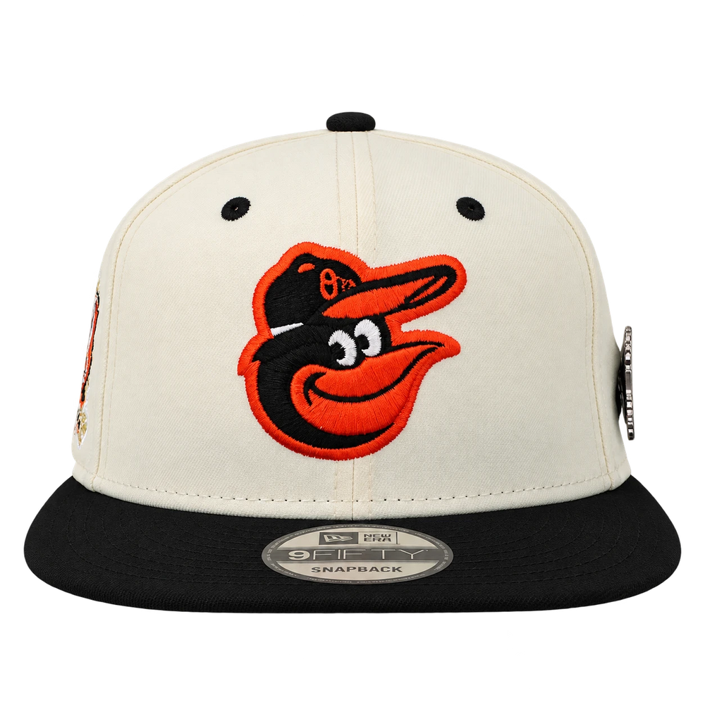 Gorras 9Fifty