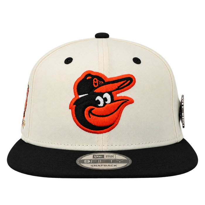 Gorras 9Fifty