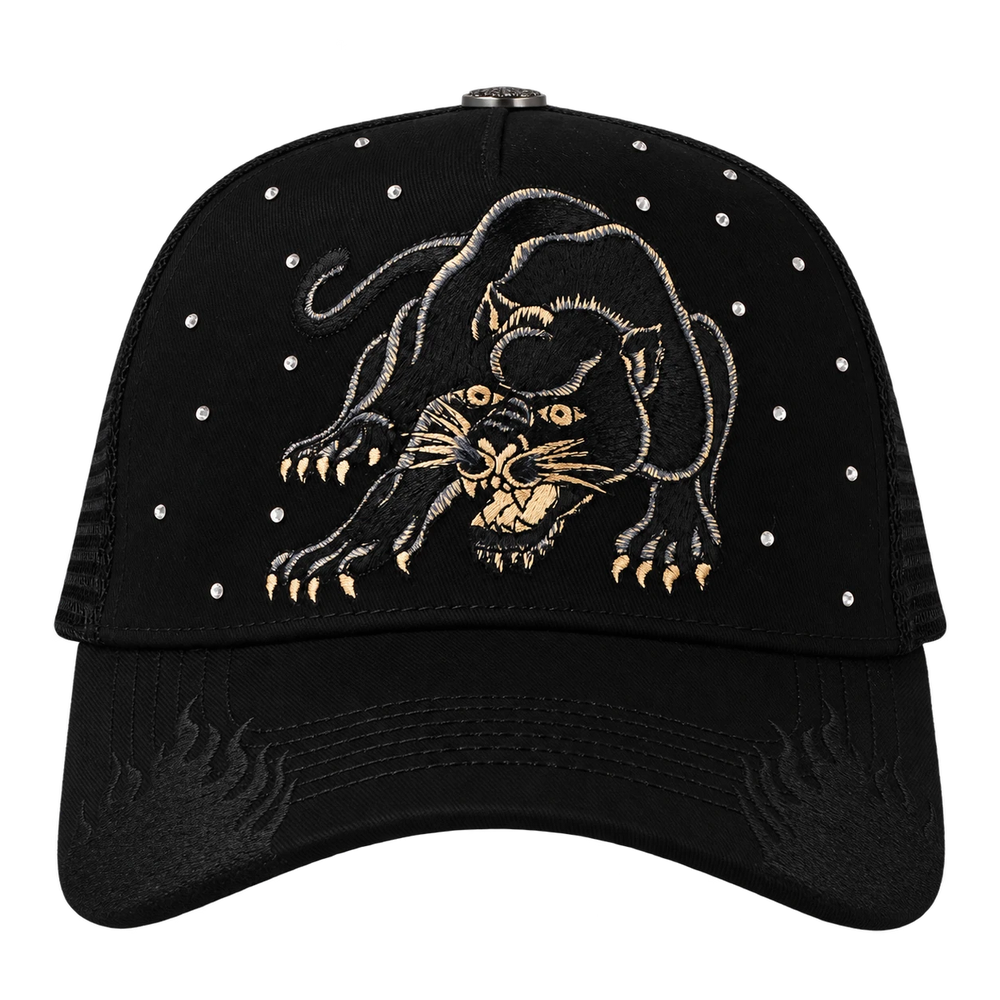 Trucker