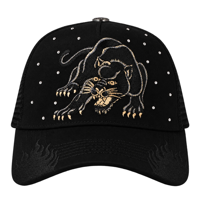 Trucker
