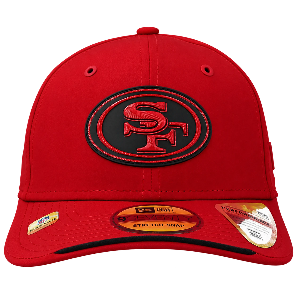 Gorras 9Seventy