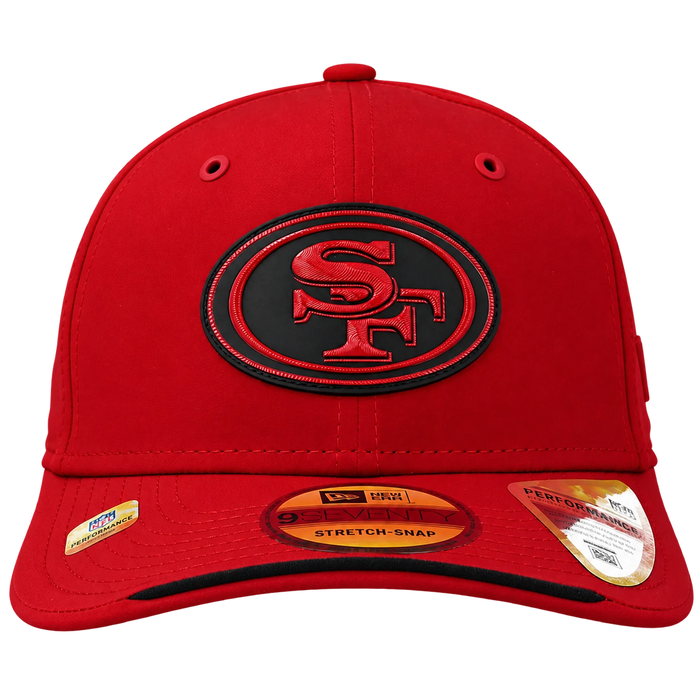 Gorras 9Seventy