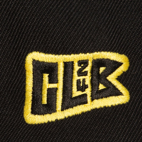 Gorra Mitchell & Ness NBA Bulls Throw Down Unitalla