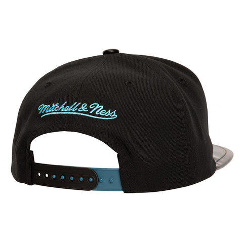 Gorra Mitchell & Ness NBA Bulls Day 11 Azul Unitalla