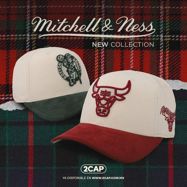 Tiendas – 2CAP