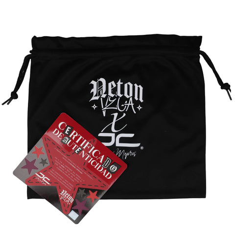 Gorra JC Hats Neton Vega Melday Verde Unitalla