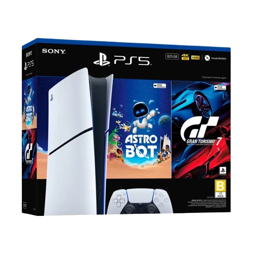 PlayStation 5