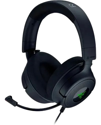 AUDÍFONOS RAZER V4 X