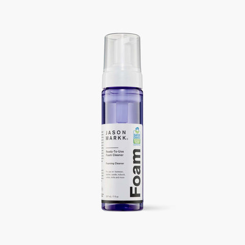 Jason Markk RTU Foam